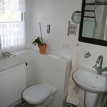 Ferienhaus Klein * Dresde