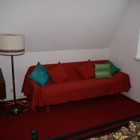 Ferienhaus Klein Hébergement de vacances *