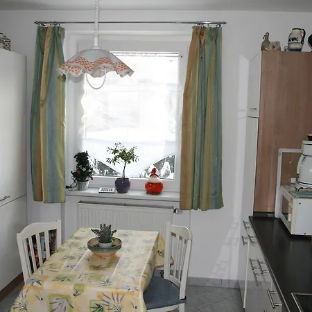 Ferienhaus Klein Dresde