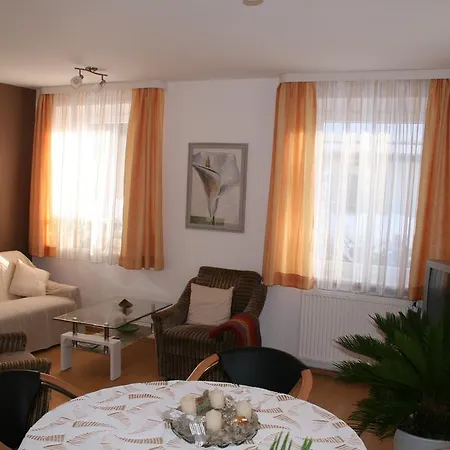 Ferienhaus Klein Ferienhaus Dresden